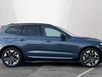 Used Volvo XC60 Ultra 250 HP (183 kW) 2026 SUV