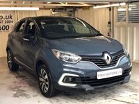 used Renault Captur 0.9 TCE 90 Play 5dr