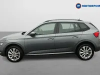 Used Skoda Kamiq SE Drive 2023 Grey SUV