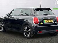 Used Mini Cooper Level 3 135 kW (184 HP) 2023 Hatchback