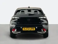 Used Peugeot 308 GTi 2024 Black Hatchback