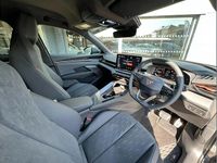 New Cupra Terramar 147 HP (108 kW) 2025 Other SUV