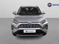 Used Toyota RAV4 218 HP (160 kW) 2022 SUV