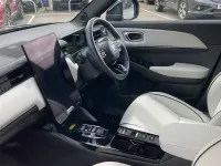 Used Honda e Advance 150 kW (204 HP) 2024 Black Hatchback