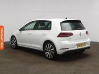 used VW Golf VII 