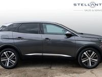 used Peugeot 3008 2.0 BlueHDi 180 GT 5dr EAT6