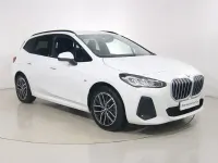 Used BMW 225 M Sport 2025 White Hatchback
