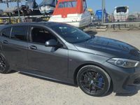 Used BMW 116 M Sport 2020 Grey Hatchback