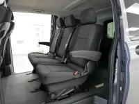 Used Mercedes Vito Premium 190 HP (139 kW) 2021 Grey Van