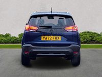 Used Vauxhall Crossland Ultimate 110 HP (80 kW) 2023 Blue SUV