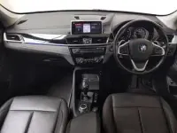 Used BMW X1 xLine 178 HP (130 kW) 2021 Grey SUV