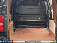 Used Citroën Dispatch 102 HP (75 kW) 2022 MPV
