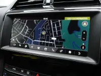 Used Jaguar F-Pace S 300 HP (220 kW) 2019 Black SUV