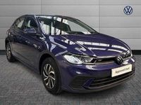 Used VW Polo 95 HP (69 kW) 2025 Hatchback