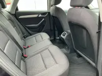 Usado Audi Q3 170 CV (125 kW) 2014 Azul SUV