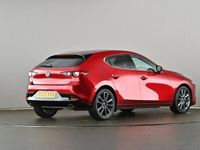 used Mazda 3 2.0 e-Skyactiv G MHEV GT Sport Tech Edition 5dr