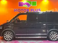 Used VW Caravelle Business 180 HP (132 kW) 2015 Black MPV