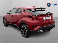 Used Toyota C-HR Design 184 HP (135 kW) 2023 SUV