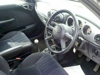 Used Chrysler PT Cruiser 140 HP (102 kW) 2004 Estate
