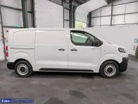 Used Citroën Dispatch 100 kW (136 HP) 2023 White MPV