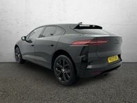 Used Jaguar I-Pace 294 kW (400 HP) 2023 Black SUV