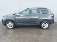 Used Dacia Duster Comfort 115 HP (84 kW) 2022 Grey SUV