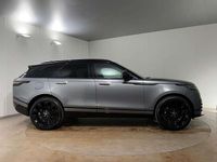 Used Land Rover Range Rover Velar HSE Dynamic 200 HP (147 kW) 2025 Grey SUV