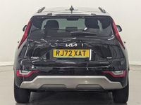 Used Kia Niro 141 HP (103 kW) 2022 Black SUV