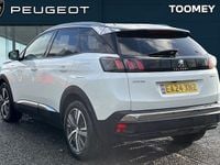 Used Peugeot 3008 Allure+ 179 HP (131 kW) 2023 Estate