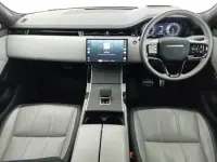 Used Land Rover Range Rover evoque Autobiography 309 HP (227 kW) 2024 White SUV