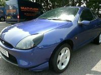 Used Ford Puma 1999 Coupe