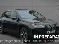 Used BMW iX M Sport 239 kW (326 HP) 2023 SUV