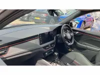 Used Skoda Kamiq Monte Carlo 116 HP (85 kW) 2025 Black SUV