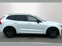 Used Volvo XC60 Plus 247 HP (181 kW) 2025 White SUV