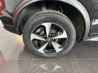 Used Nissan Juke 112 HP (82 kW) 2019 Black SUV