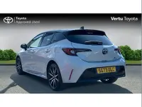 Used Toyota Corolla Sport 138 HP (101 kW) 2023 Other Hatchback