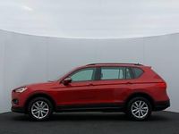 Used Seat Tarraco SE 150 HP (110 kW) 2022 Red SUV