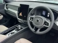 New Volvo XC60 Core 250 HP (183 kW) 2026 Grey SUV