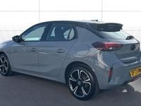 Begagnad Vauxhall Corsa 101 HK (74 kW) 2026 Halvkombi