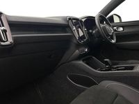 Used Volvo XC40 Ultimate 167 kW (228 HP) 2022 Other SUV