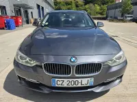Used BMW 330 Luxury Line 2013 Estate
