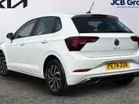 Used VW Polo Life 80 HP (58 kW) 2026 Hatchback