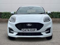 Used Ford Puma ST-Line 125 HP (91 kW) 2026 SUV