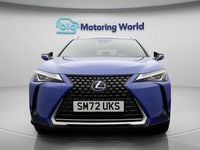 Used Lexus UX 150 kW (204 HP) 2022 SUV