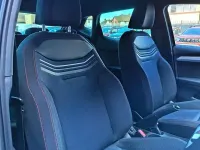 Used Seat Ibiza FR 95 HP (69 kW) 2024 Black Hatchback