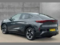 New Cupra Tavascan 210 kW (286 HP) 2025 Grey SUV