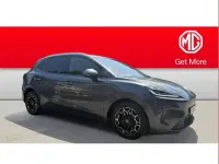 New MG MG4 EV 116 kW (158 HP) 2025 Other Hatchback