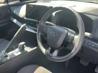 Used Toyota C-HR Design 140 HP (102 kW) 2025 Silver SUV