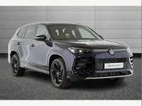 New VW Tayron R-line 150 HP (110 kW) 2026 Other SUV