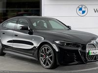 Used BMW i4 M Sport 210 kW (286 HP) 2025 Sedan